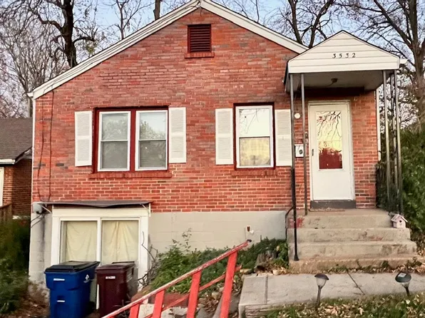 3532 Wismer Rd, Saint Ann, MO 63074