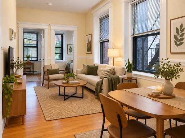 11 Grove St, Boston, MA