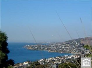 346 Alta Vista Way, Laguna Beach, CA 92651
