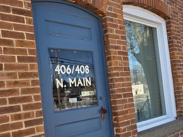 406-408 N Main Street, Dodgeville, WI 53533