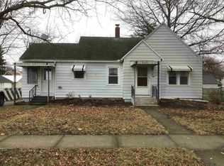 127 S 11th St, Decatur, IN 46733