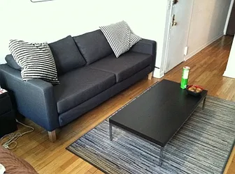 Rented by Citi Habitats