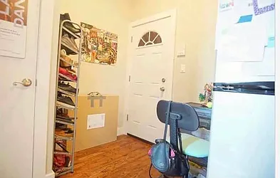 Rented by Doorway NYC, LLC