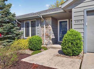 4817 Crystal Ridge Cv, Fort Wayne, IN 46835