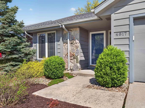 4817 Crystal Ridge Cv, Fort Wayne, IN 46835