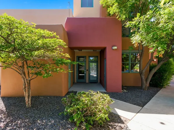 1012 Marquez Pl Unit 108A, Santa Fe, NM 87505