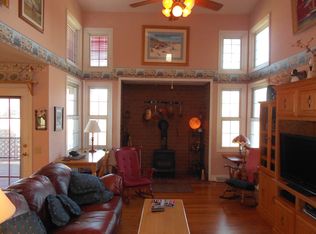 4301 Caddy Rd SW, Bowerston, OH 44695