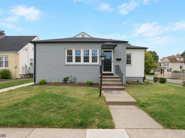 362 E Clay Ave, Roselle Park Boro, NJ 07204