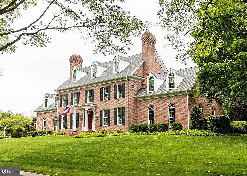 1014 Glenangus Dr, Bel Air, MD 21015 Zillow