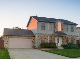 9680 Madison St, Crown Point, IN 46307