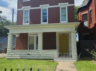 942 S 6th St #1, Louisville, KY
