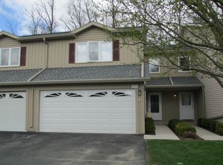 1296 Courtney Dr, Victor, NY 14564