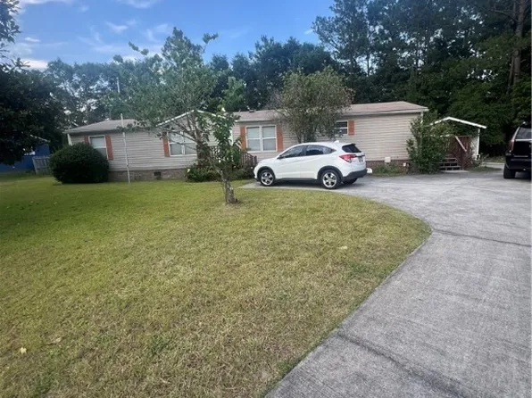 210 Baldpate Court, Bloomingdale, GA 31302