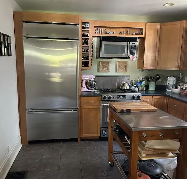 2816 Inverness Pl — Photo 2