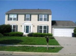 1506 Shellford Ln, Accokeek, MD 20607