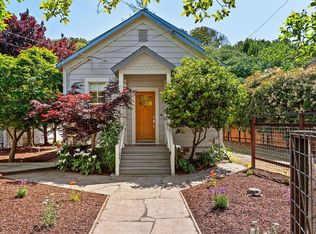 317 Bodega Ave, Petaluma, CA 94952