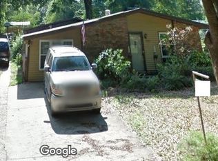 5711 1st St, Satsuma, AL 36572