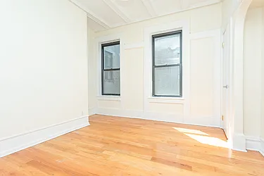 Rented by MySpaceNYC