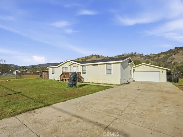 3096 Spring Valley Rd, Clearlake Oaks, CA 95423