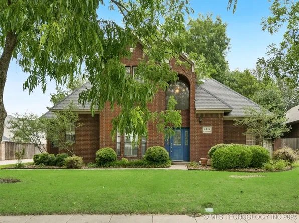 2417 S Rockford Pkwy, Ardmore, OK 73401