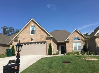 1990 Belleau Village Ln, Chattanooga, TN 37421