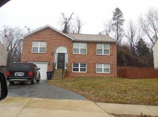 6116 Modupeola Way, Capitol Heights, MD 20743