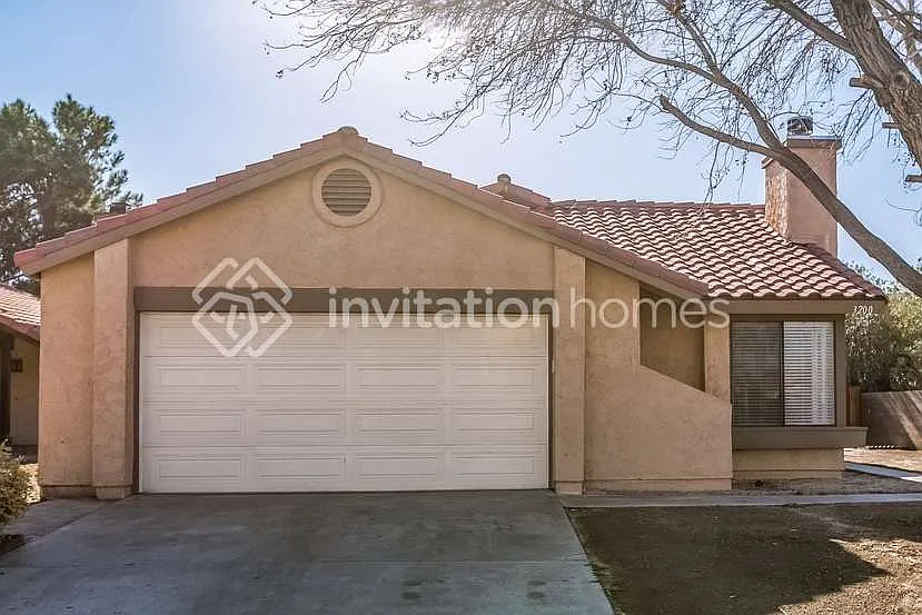 3200 Jennifer Dr Palmdale, CA 93550 — Photo 1