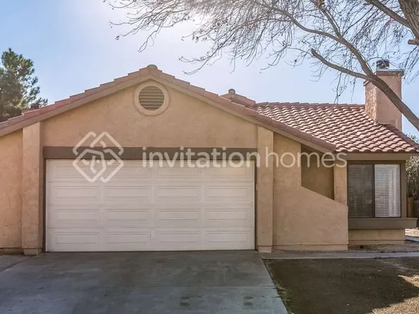 3200 Jennifer Dr, Palmdale, CA 93550