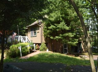 150 Grouse Ridge Ln, Drums, PA 18222