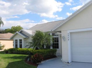 6877 NW Brookhaven Cir, Port Saint Lucie, FL 34953