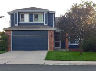 485 S Lindsey St, Castle Rock, CO 80104