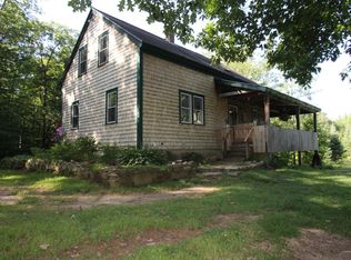 280 Union Hill Rd, Stow, ME 04037