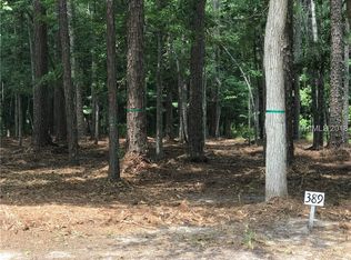 7 Rain Tree Ln, Bluffton, SC 29909