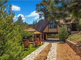 27625 High Knoll Rd APT 4, Lake Arrowhead, CA 92352