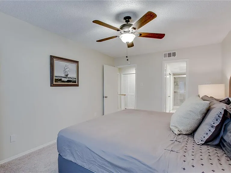 Master Bedroom # 2