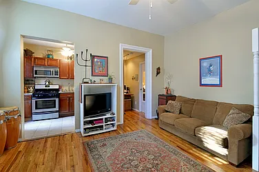 Sold by Corcoran