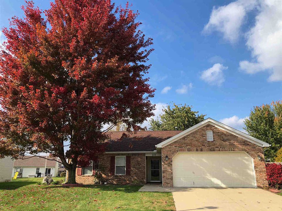 1st image of 214 Gallop Dr