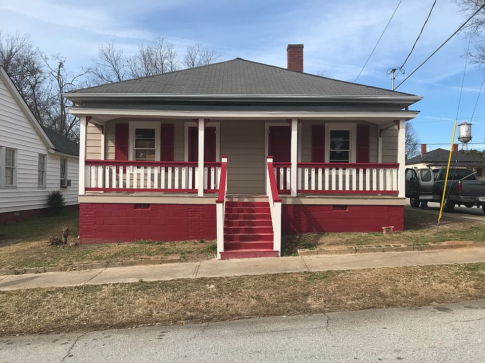 1918 Restored Mill House 