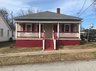 19 Hazel St, Covington, GA 30014