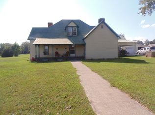 115 Temple Ford Rd, Shelbyville, TN 37160