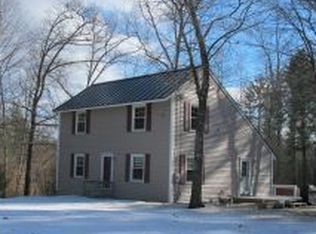 251 Stepping Stones Rd, Barrington, NH 03825