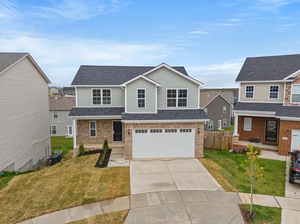 945 Thomas Park, Lexington, KY 40511