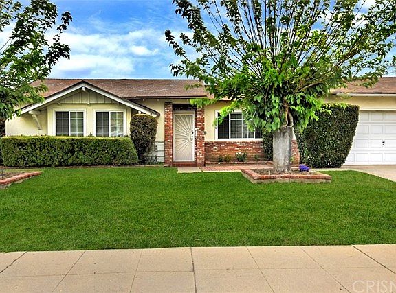 2nd image of 7656 Minstrel Ave