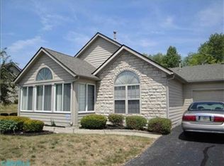 5778 Ravine Creek Dr, Grove City, OH