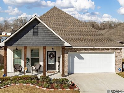 8201 Treeline Dr, Gonzales, LA, 70737