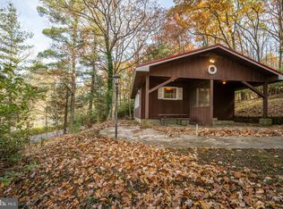 330 State Park Rd, Swanton, MD 21561