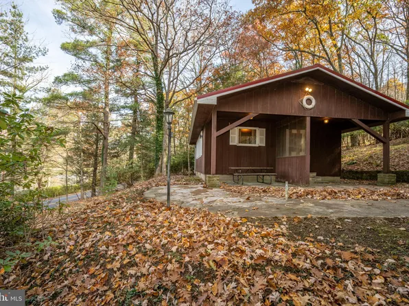 330 State Park Rd, Swanton, MD 21561