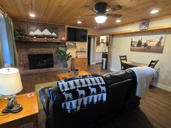 200 Comanche Trl #1A, Woodland Park, CO 80863