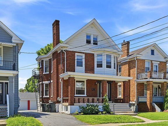3rd image of 2429 Robertson Ave