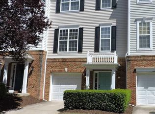 7242 Janston Dr, Raleigh, NC 27613